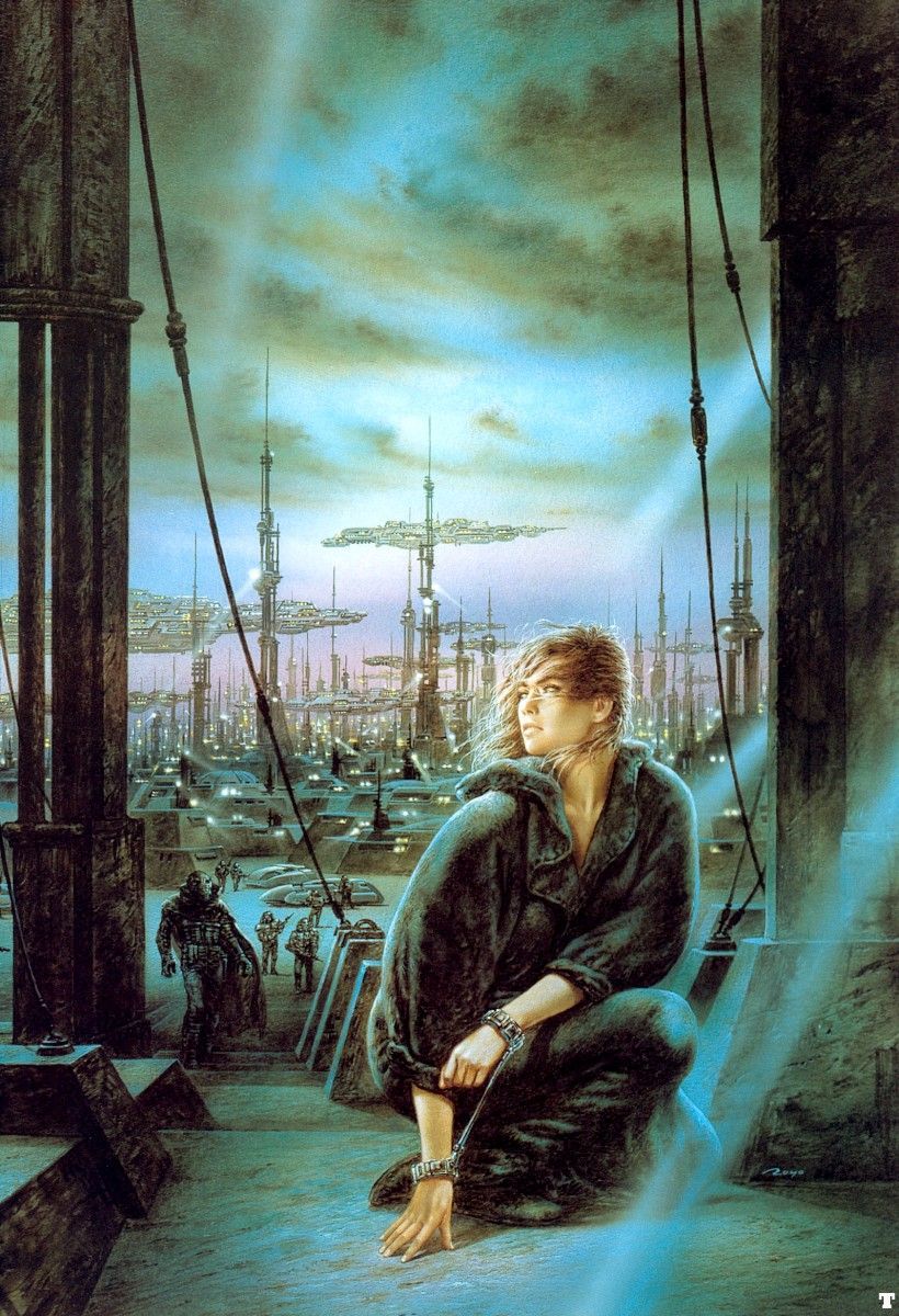 A Thousand Words for Stranger by Julie E. Czerneda A Thousand Words for Stranger by Julie E. Czerneda